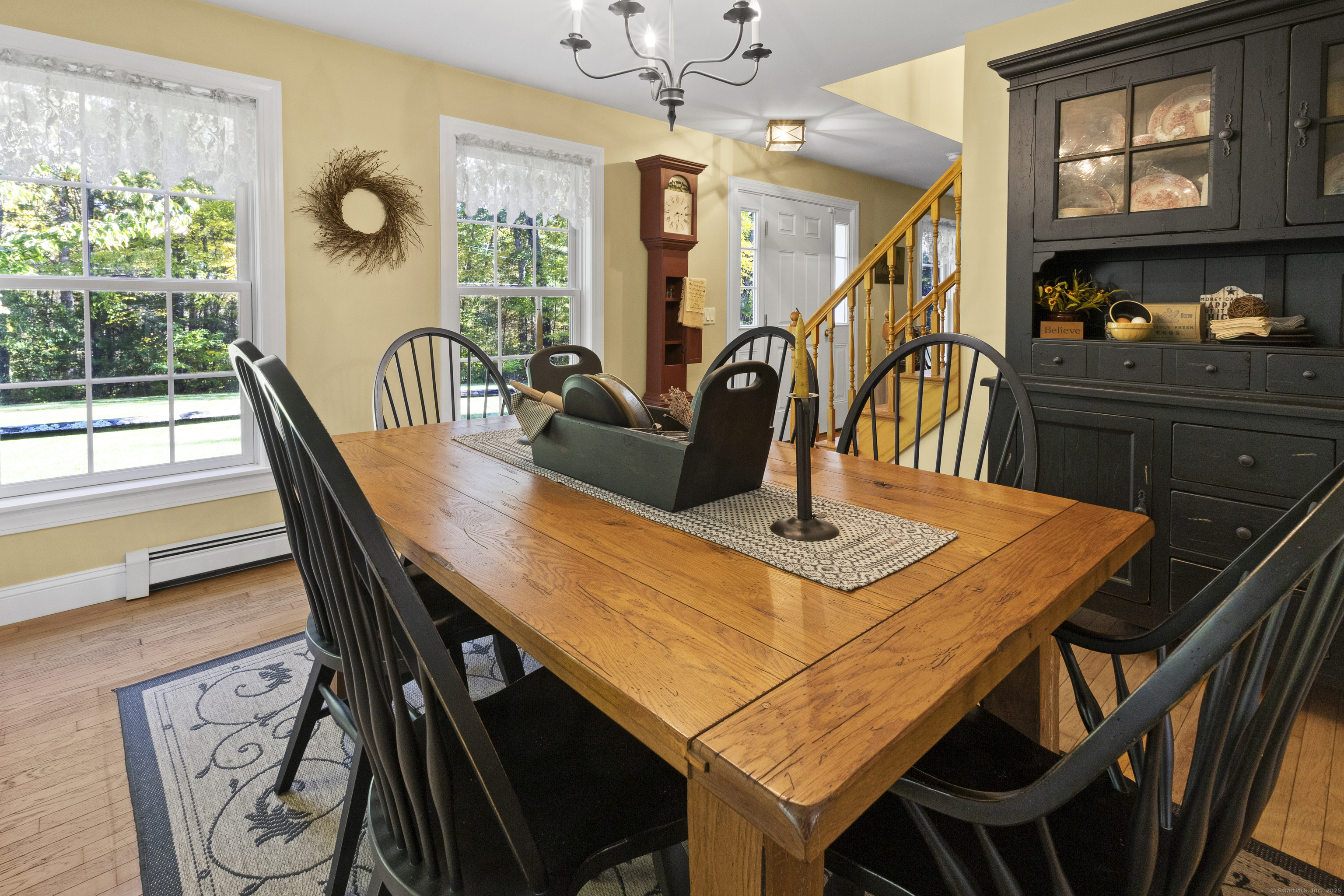 211 New Sweden Road Woodstock CT 06281