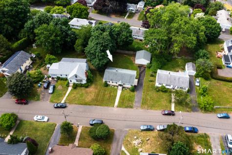 25 Harrison Drive Hamden CT 06514