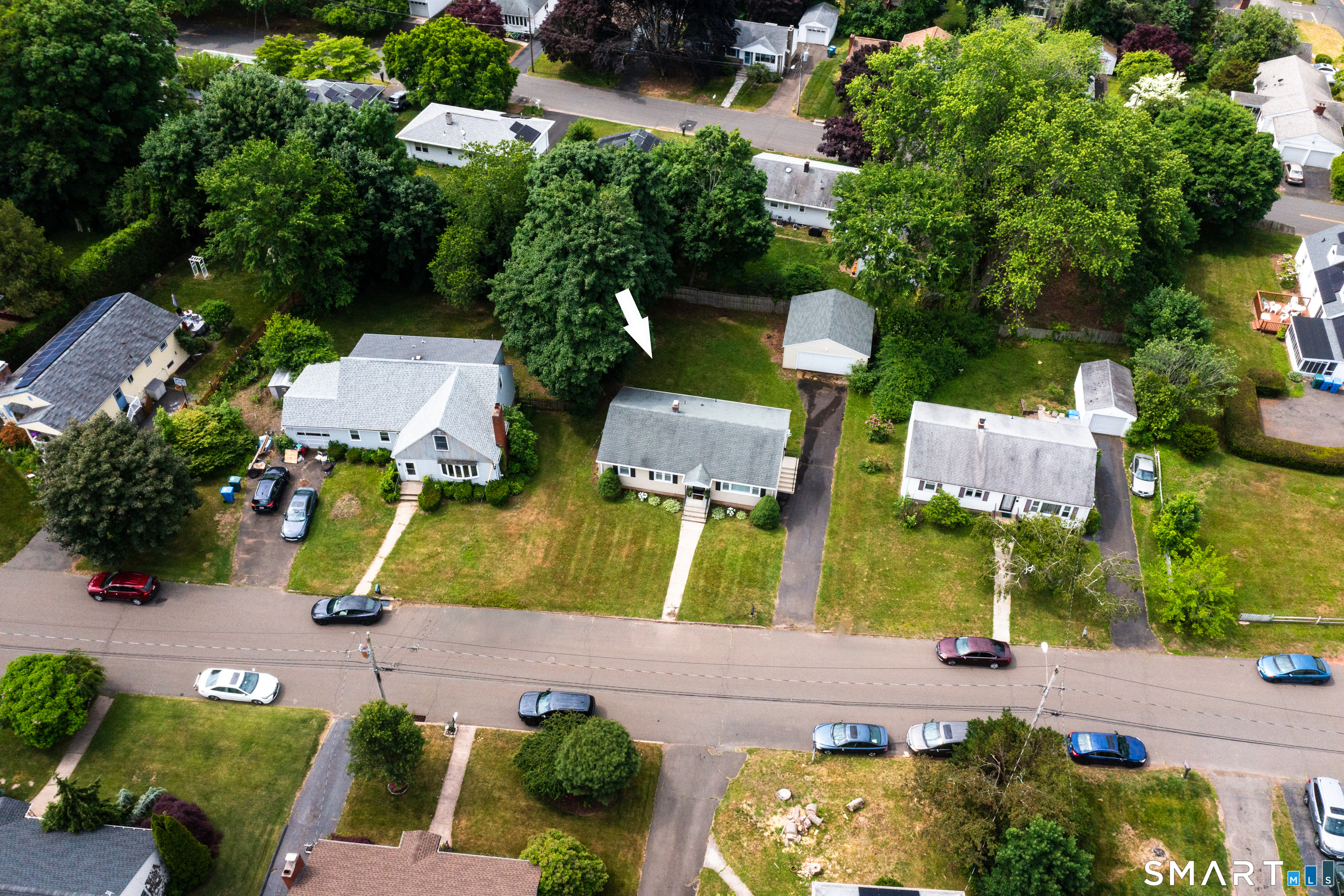 25 Harrison Drive Hamden CT 06514