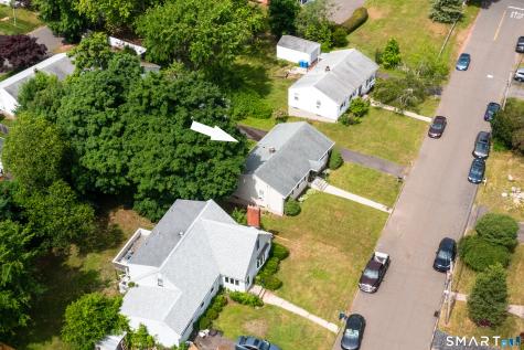 25 Harrison Drive Hamden CT 06514