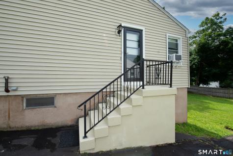 25 Harrison Drive Hamden CT 06514