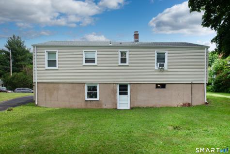 25 Harrison Drive Hamden CT 06514