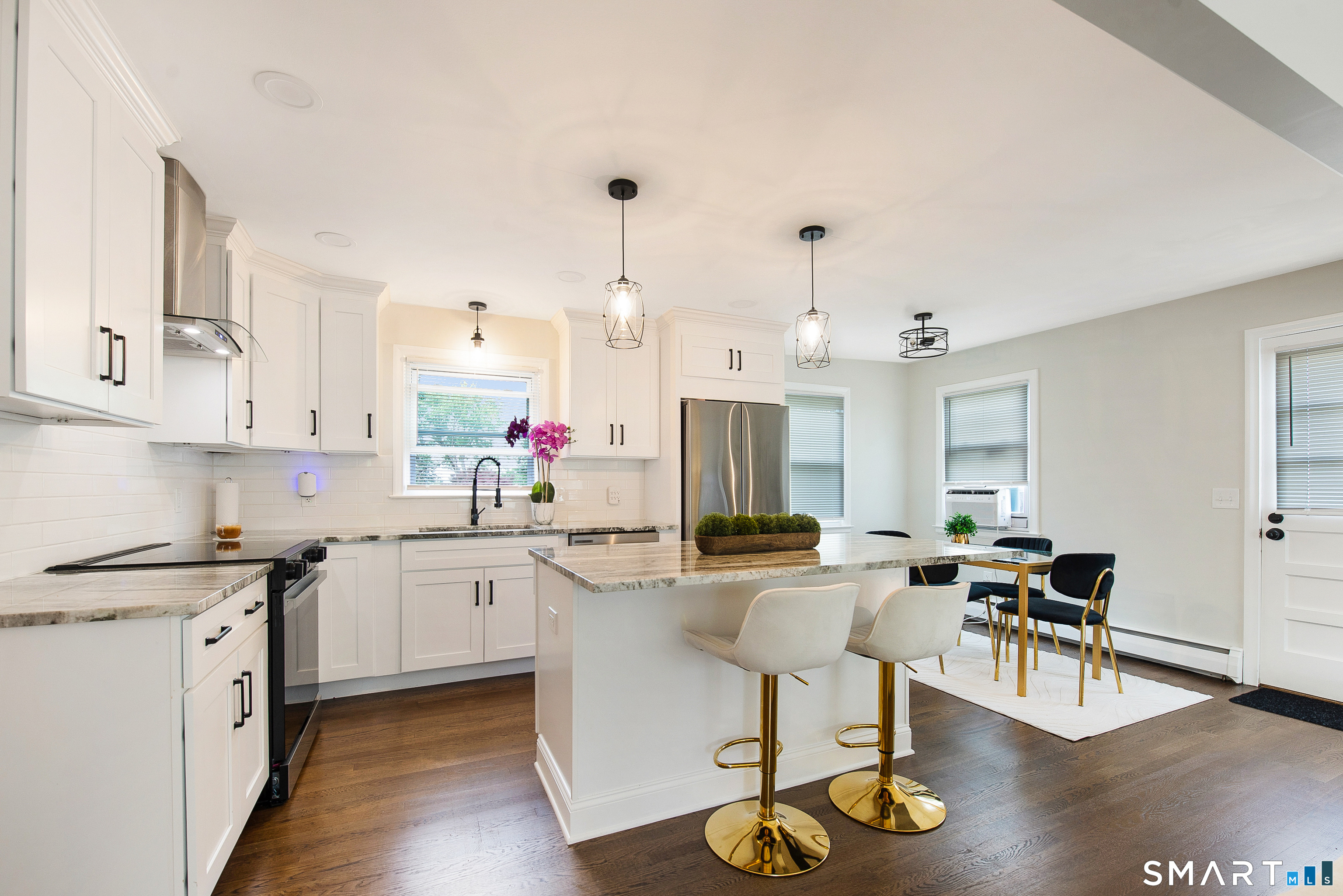 25 Harrison Drive Hamden CT 06514