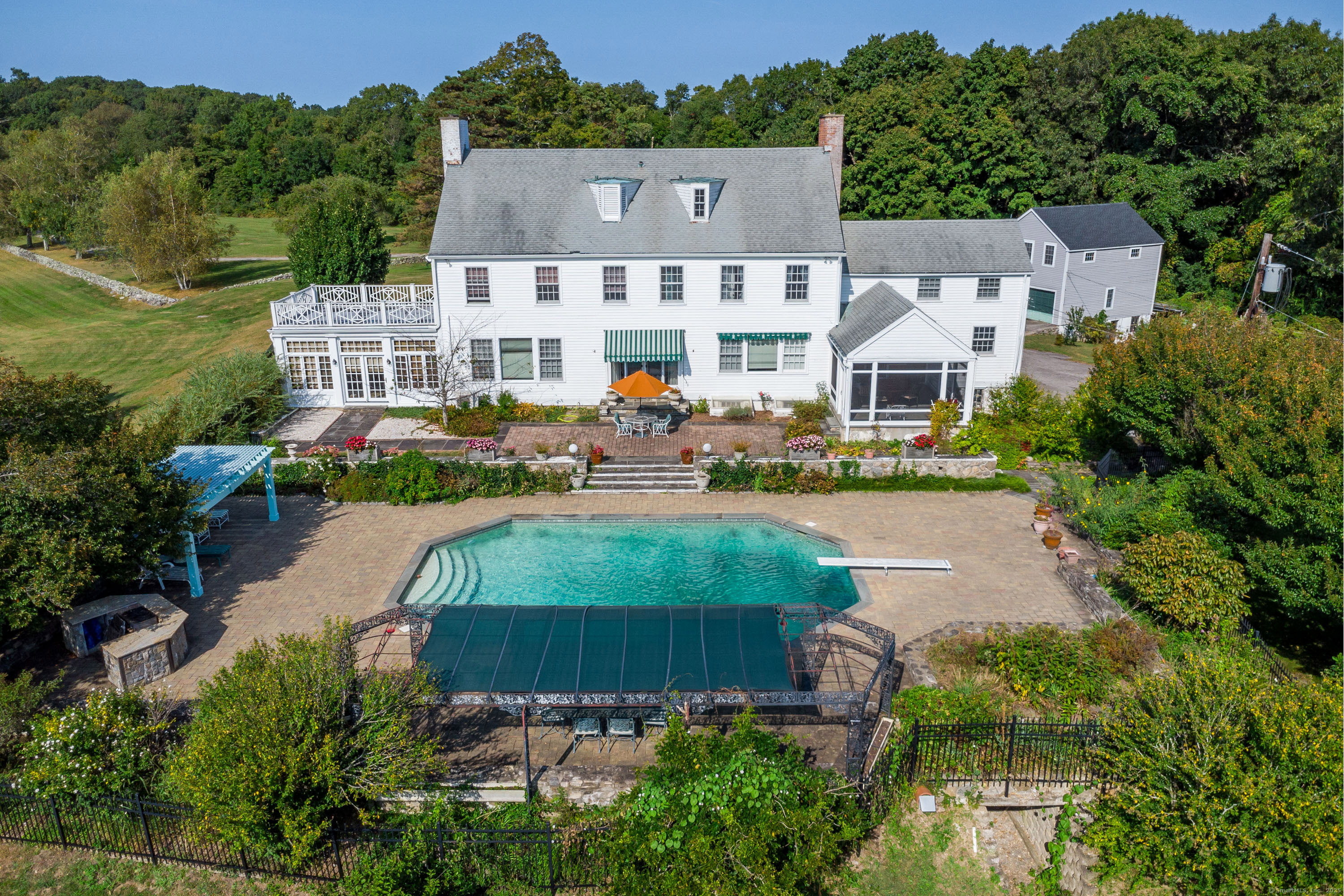 49 Great Ring Road Newtown CT 06482