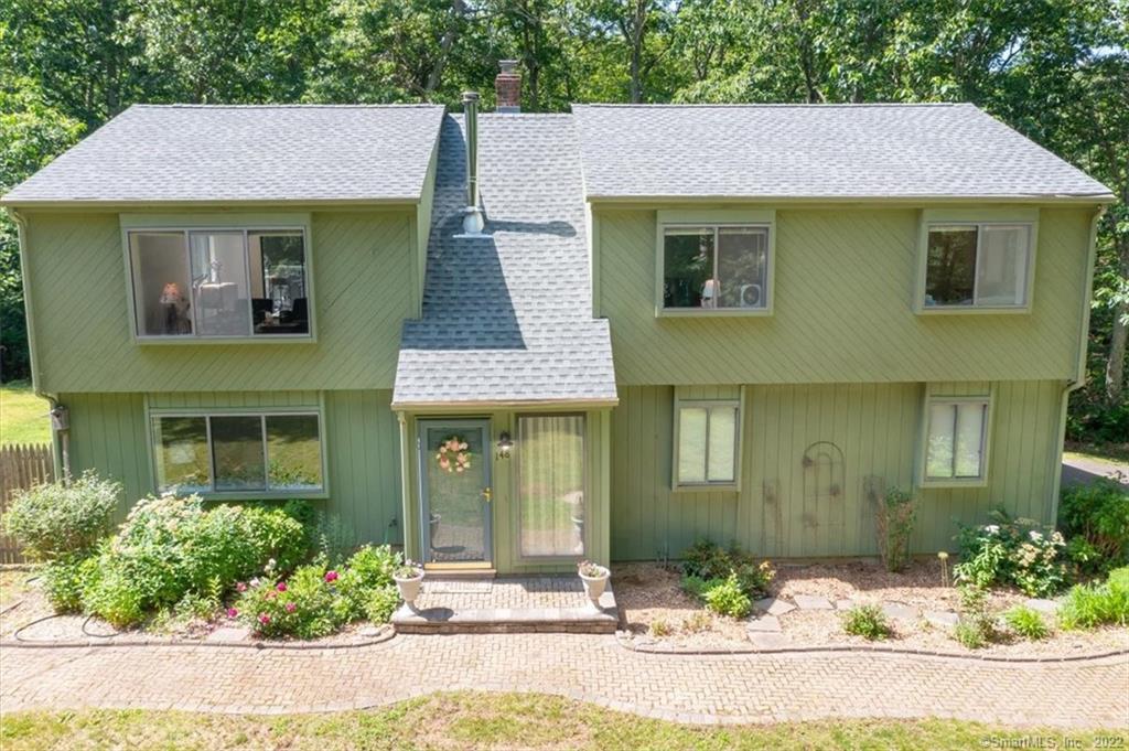 148 South Hoop Pole Road Guilford CT 06437