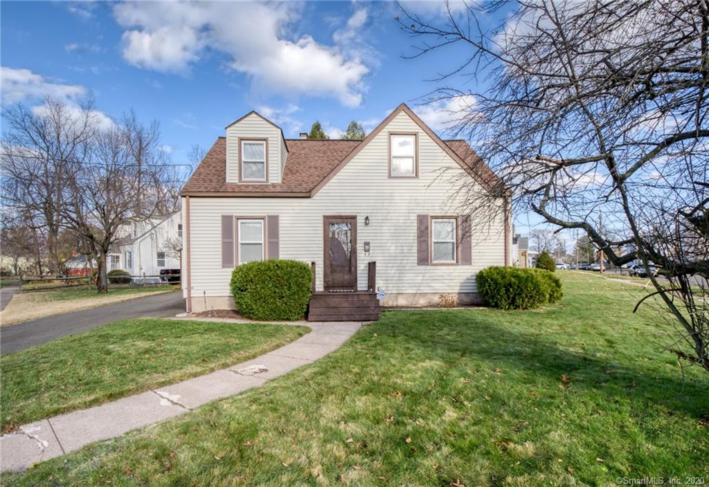 35 Dallas Street Hamden CT 06514