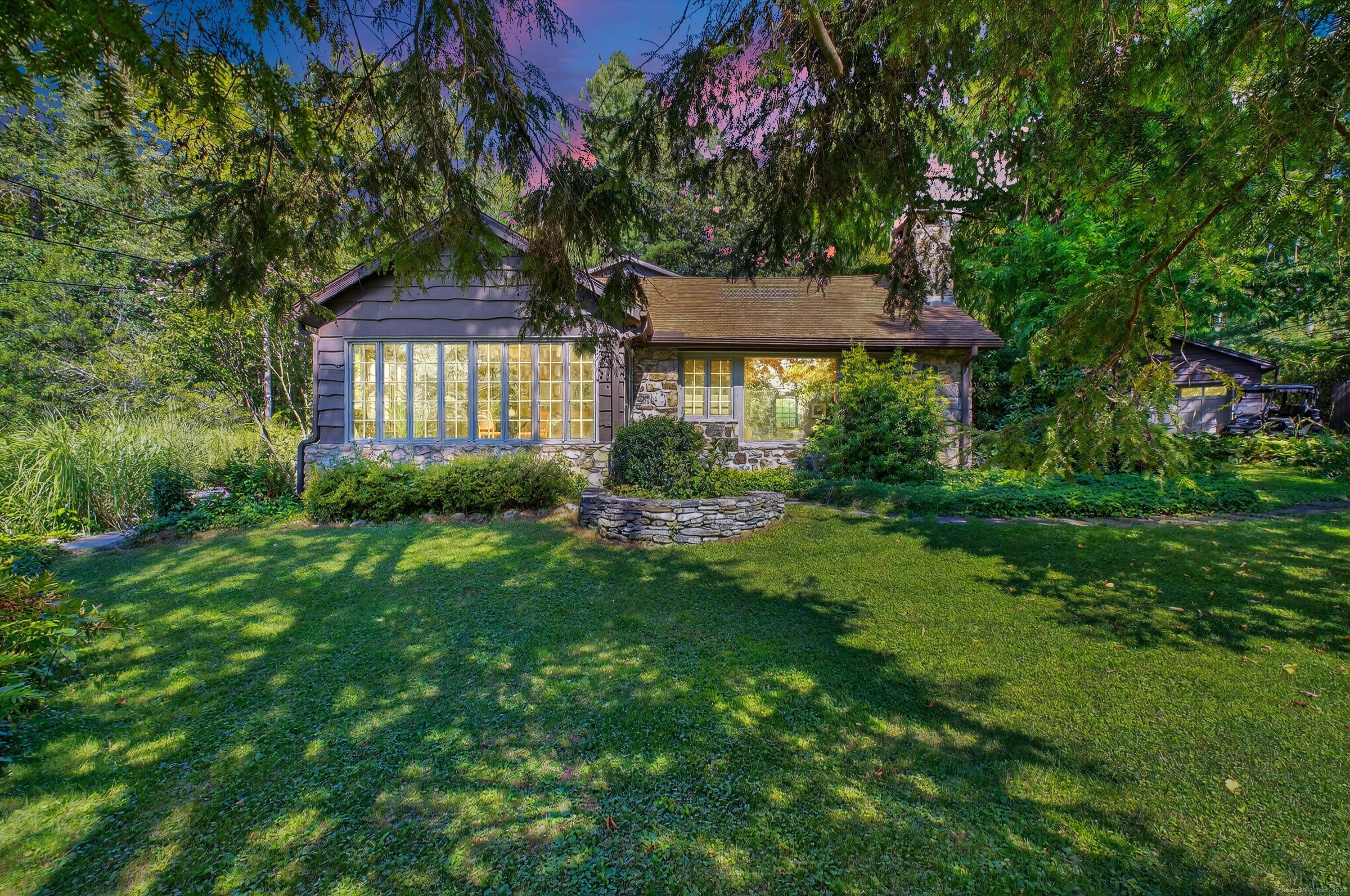 45 Indian Trail Brookfield CT 06804