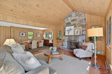 45 Indian Trail Brookfield CT 06804