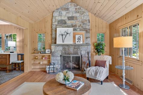 45 Indian Trail Brookfield CT 06804