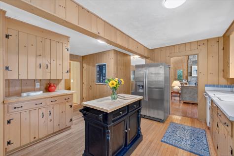 45 Indian Trail Brookfield CT 06804