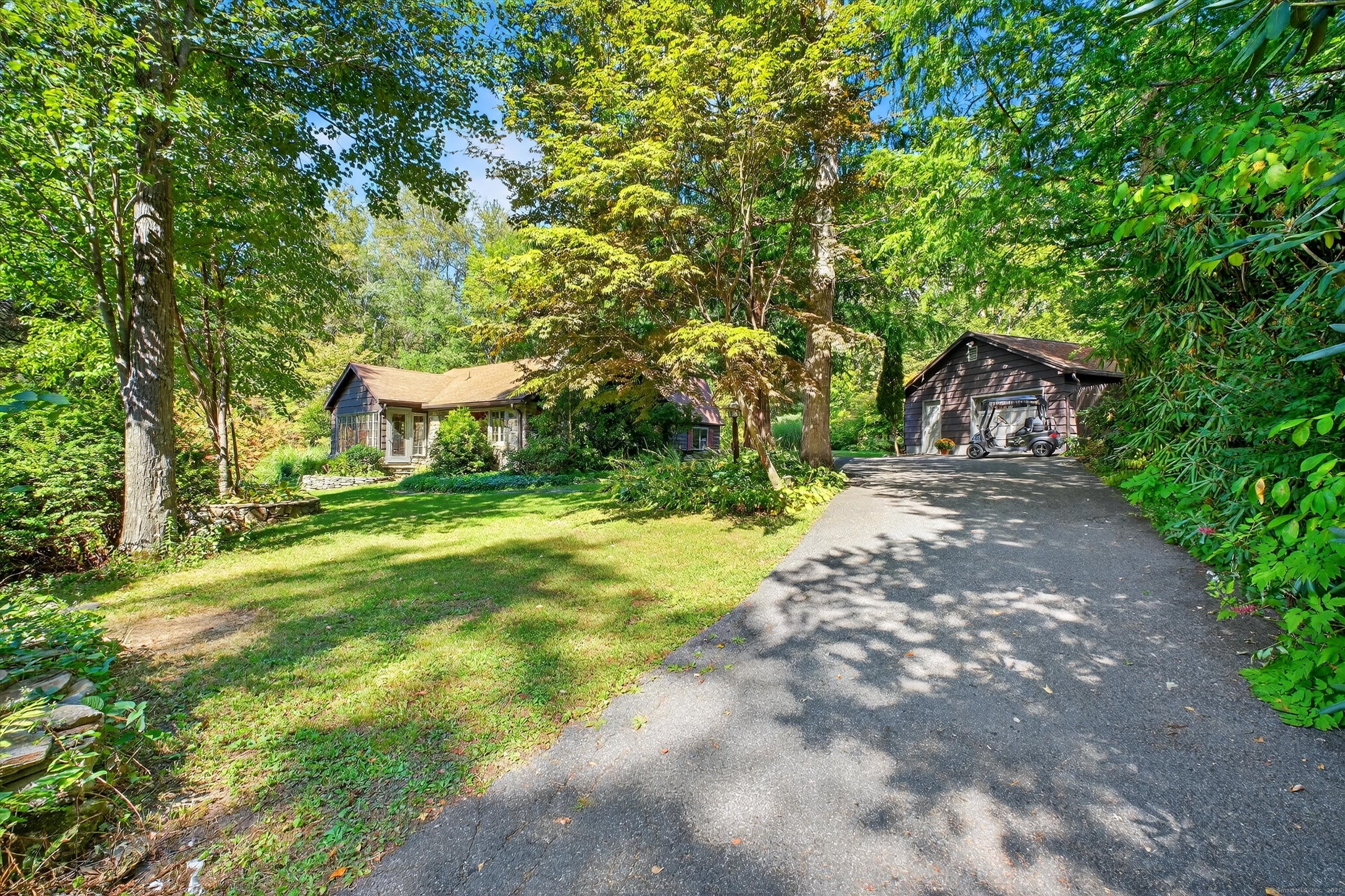 45 Indian Trail Brookfield CT 06804