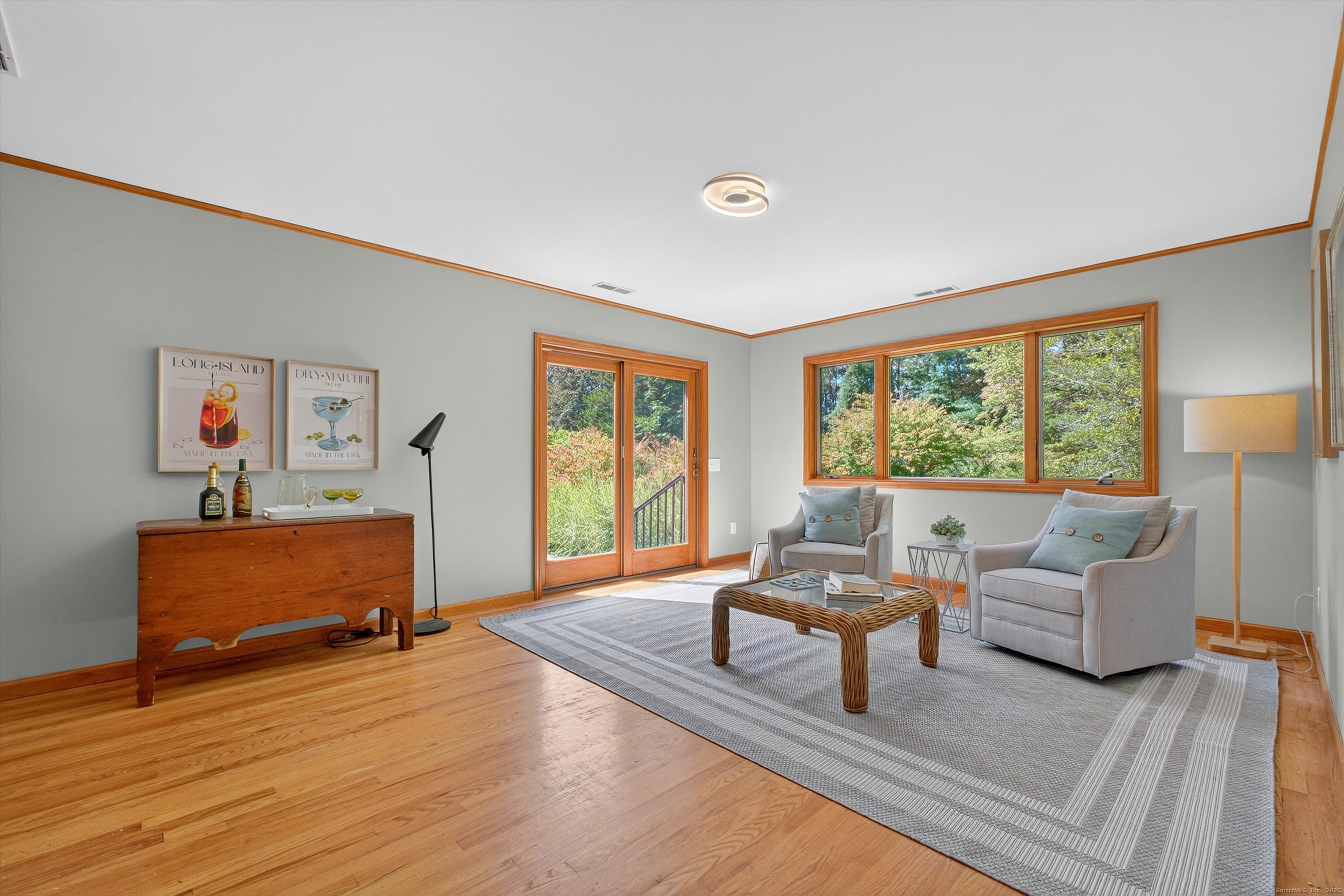 45 Indian Trail Brookfield CT 06804