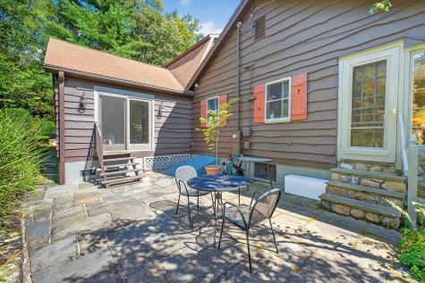 45 Indian Trail Brookfield CT 06804