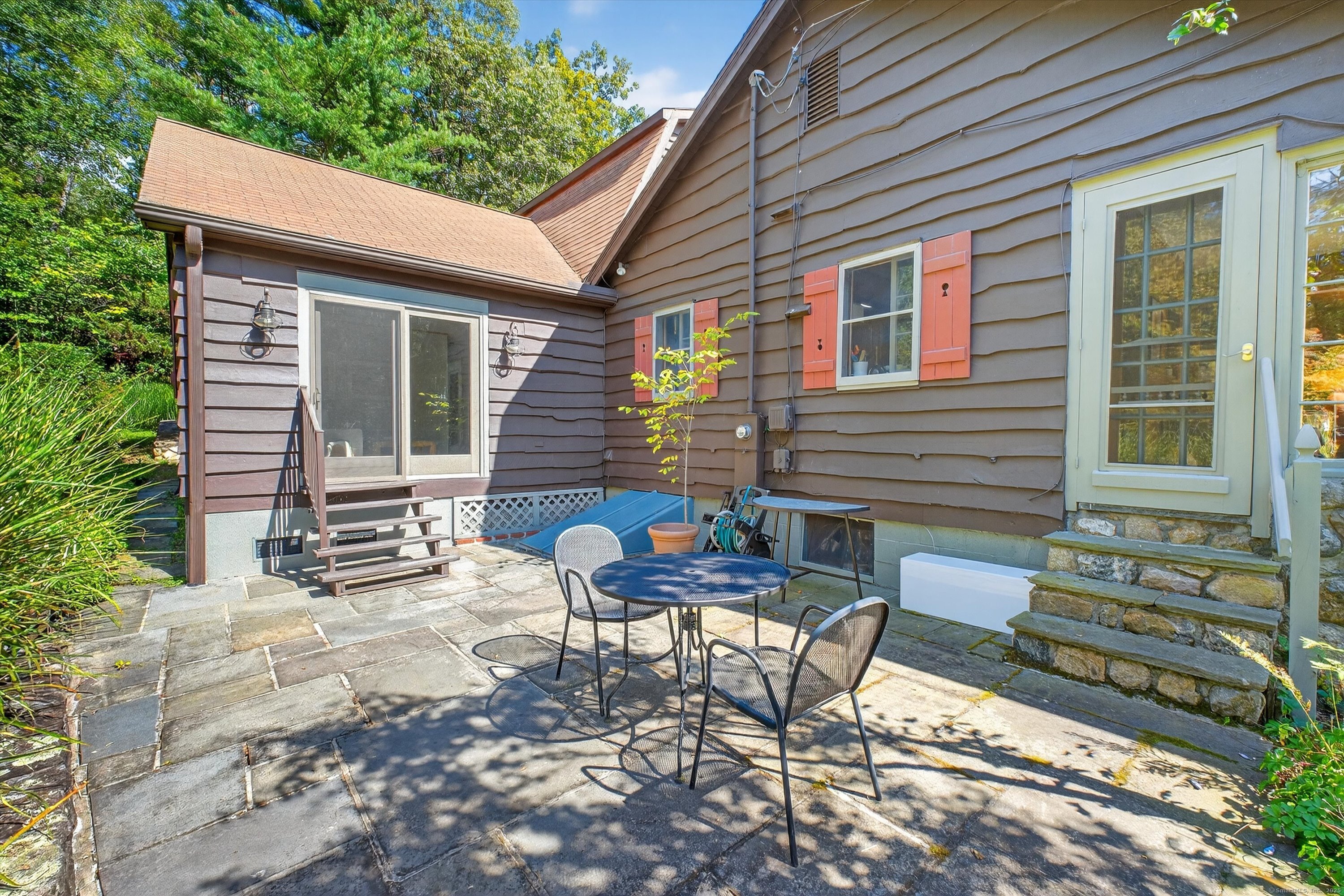 45 Indian Trail Brookfield CT 06804