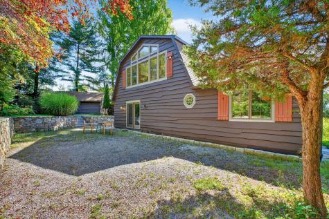 45 Indian Trail Brookfield CT 06804
