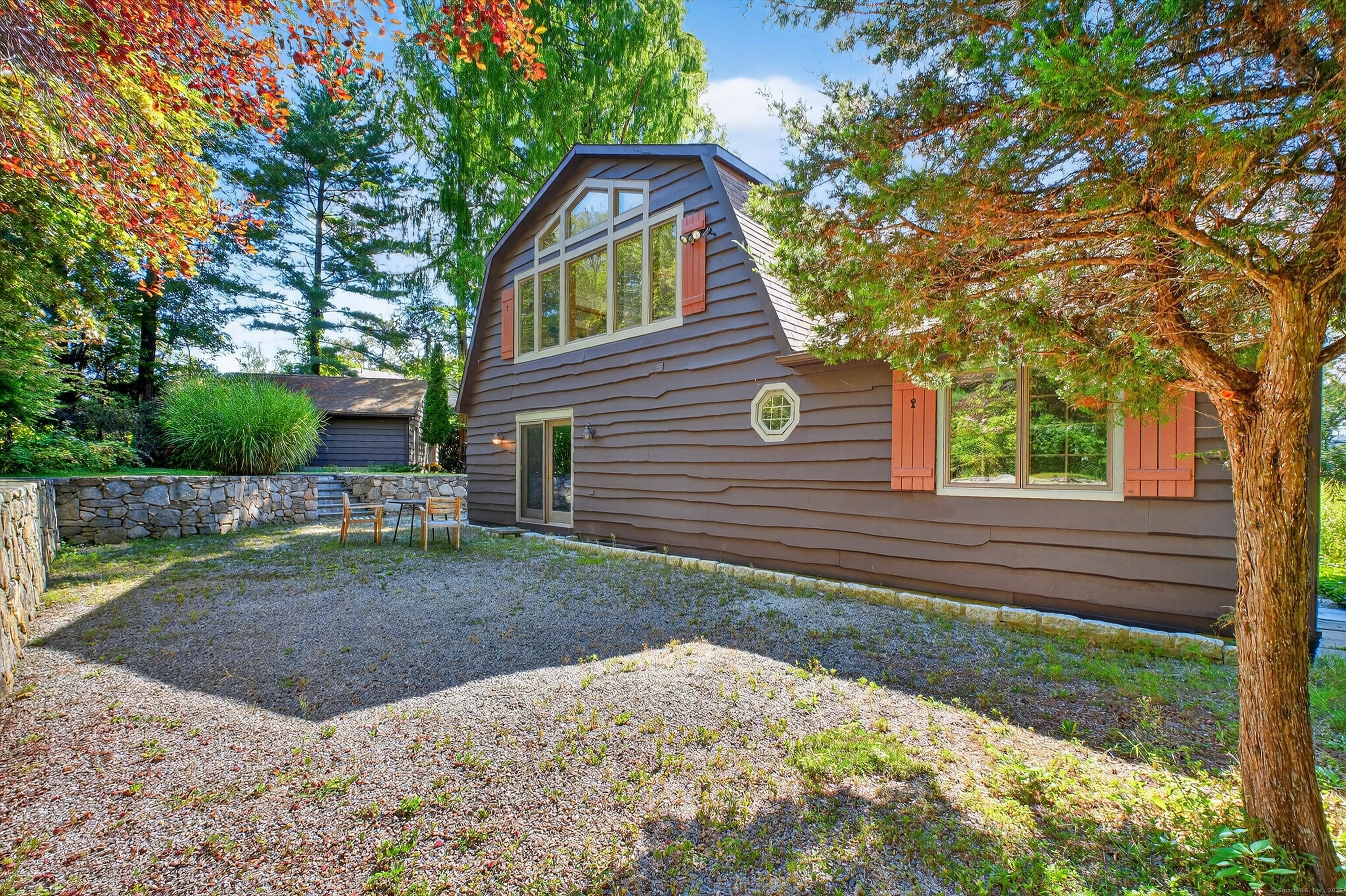 45 Indian Trail Brookfield CT 06804
