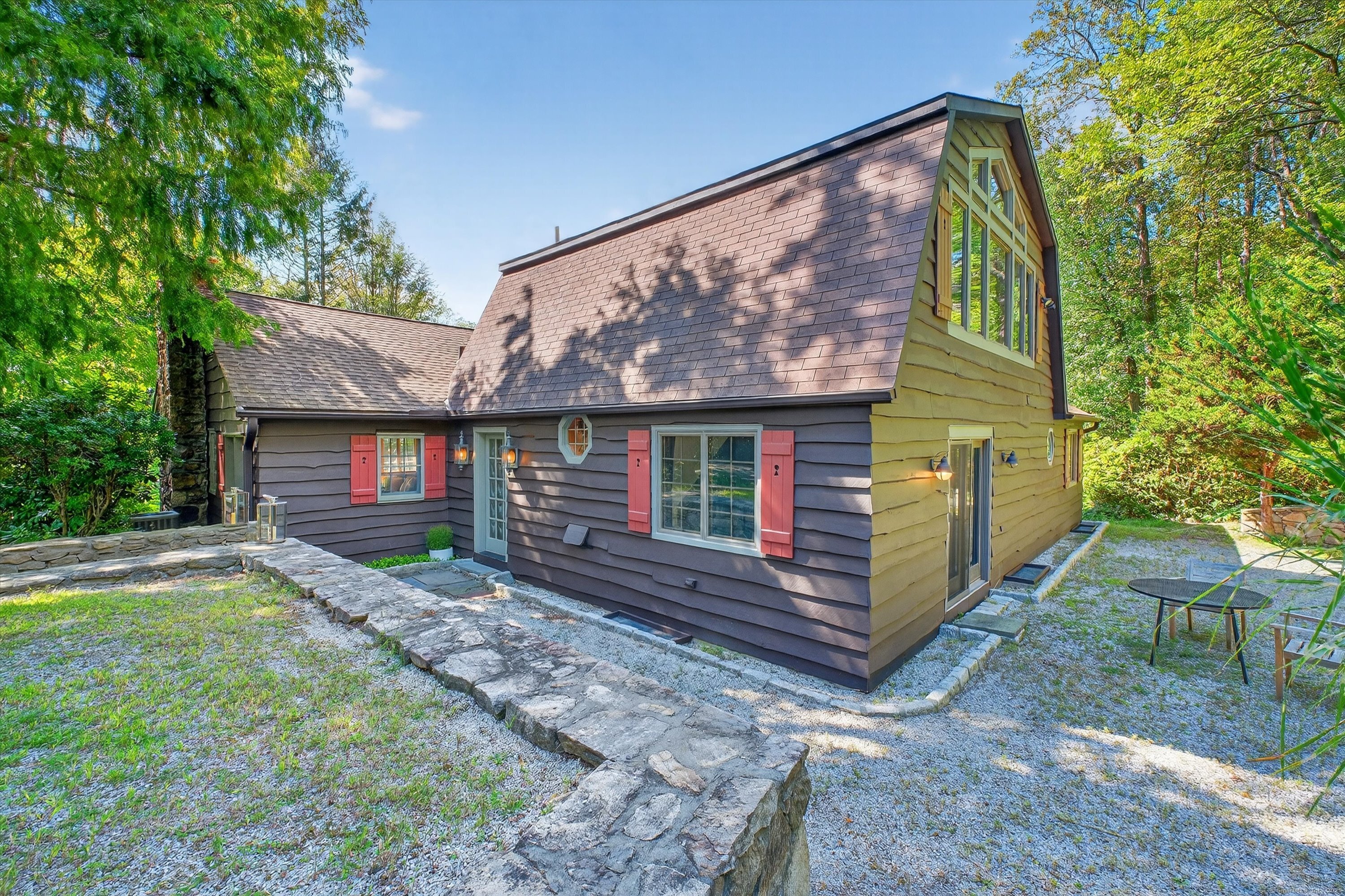 45 Indian Trail Brookfield CT 06804