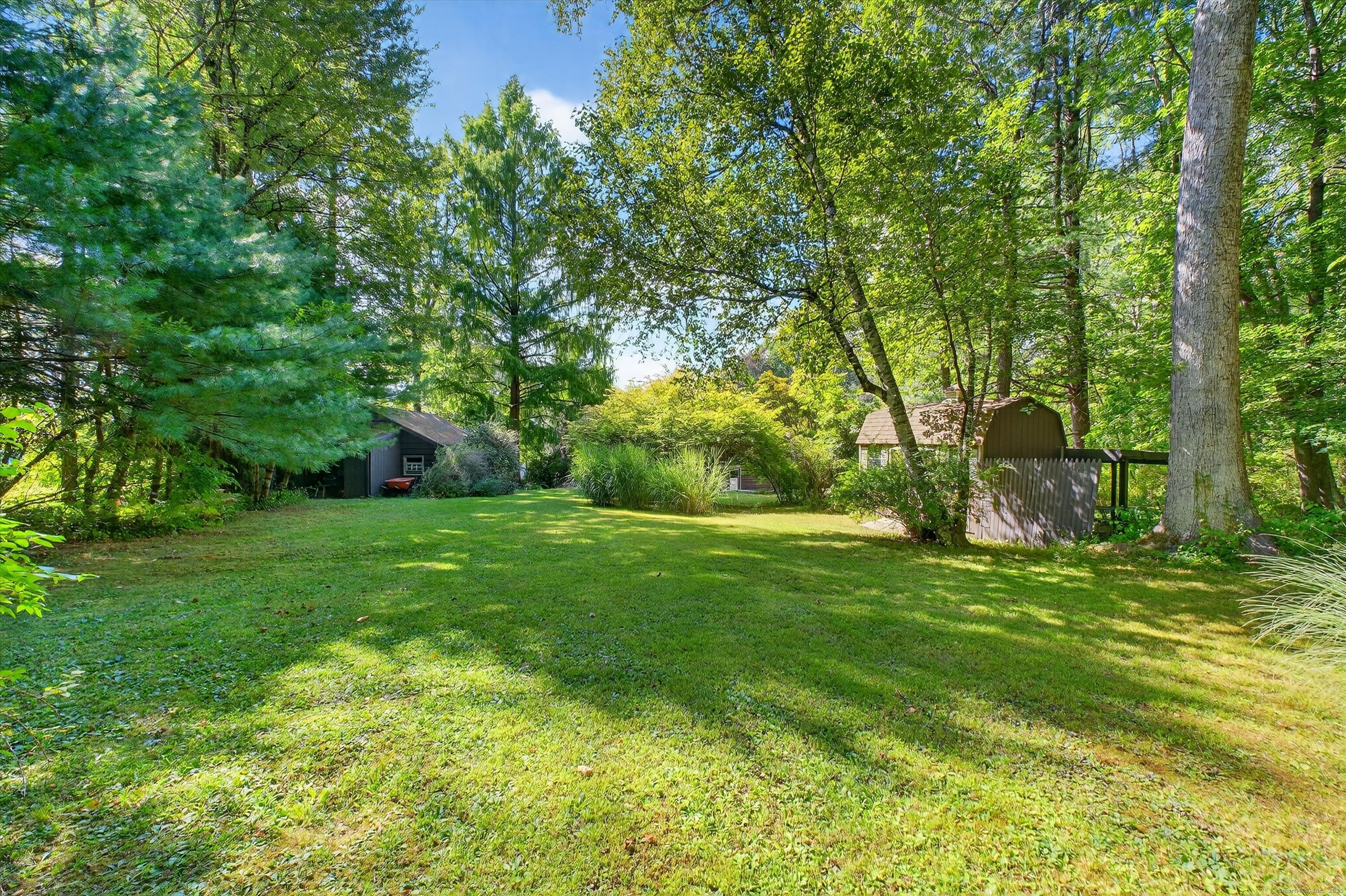 45 Indian Trail Brookfield CT 06804