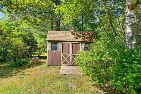 45 Indian Trail Brookfield CT 06804