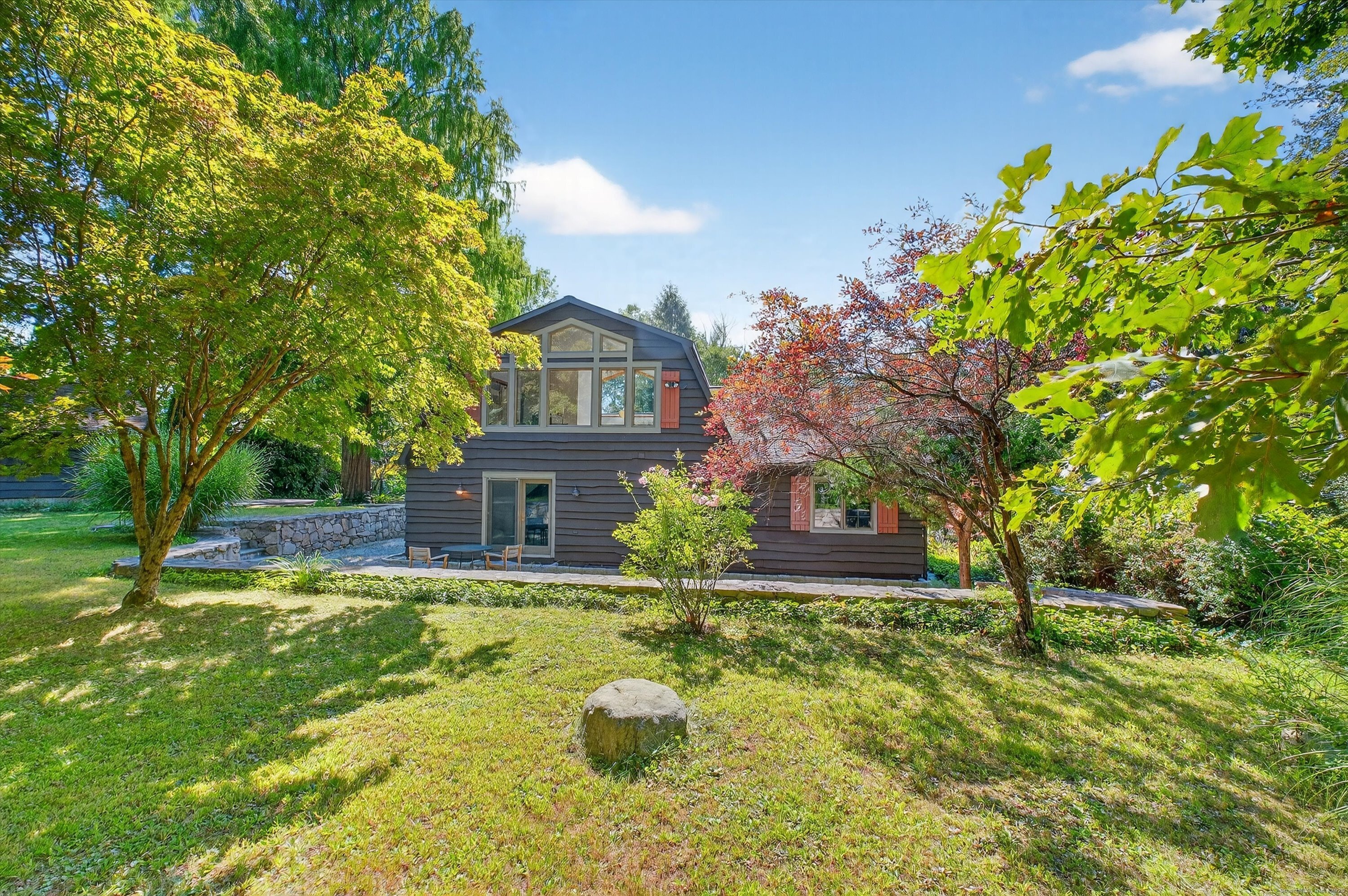 45 Indian Trail Brookfield CT 06804