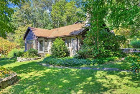45 Indian Trail Brookfield CT 06804