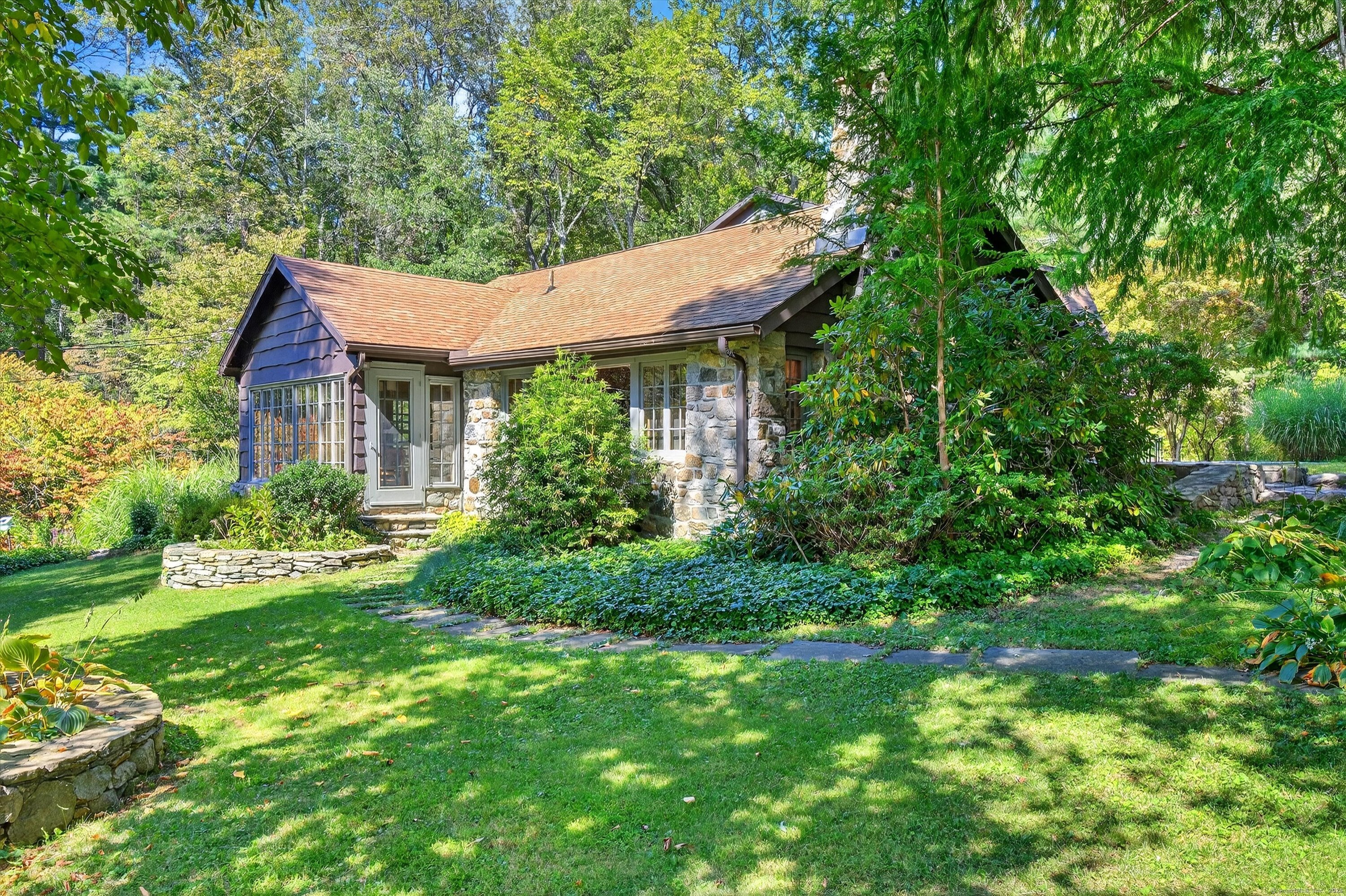 45 Indian Trail Brookfield CT 06804