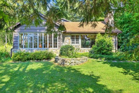 45 Indian Trail Brookfield CT 06804