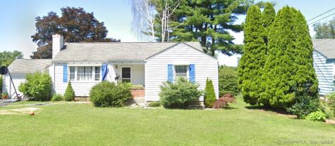 269 Mountain Road Windsor CT 06095