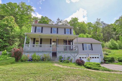 208 Cardinal Circle Torrington CT 06790