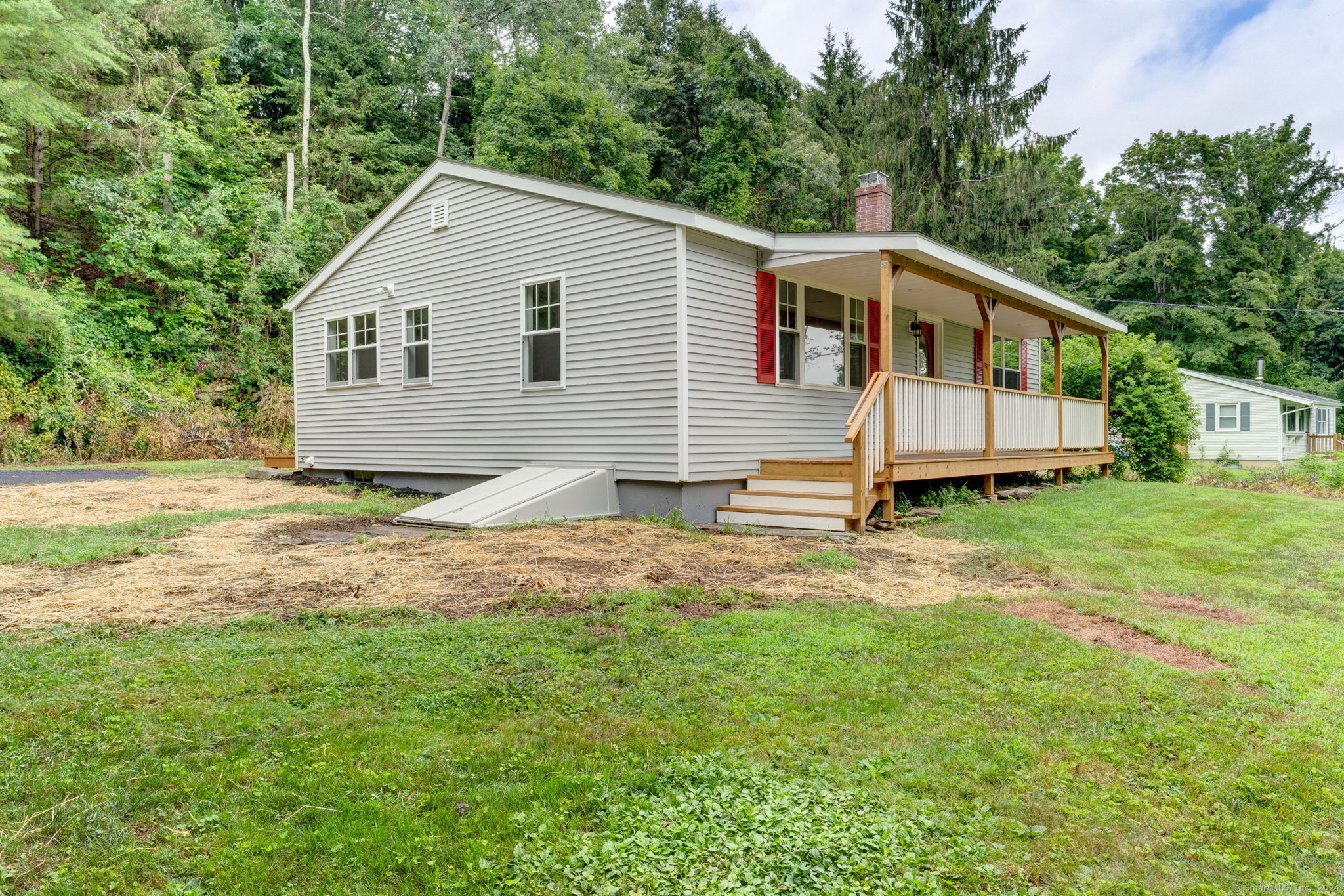11 Bigelow Road Hampton CT 06247