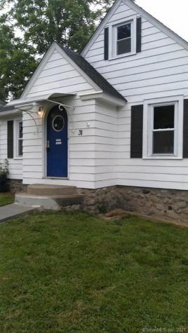 31 Hutchinson Street Waterbury CT 06708