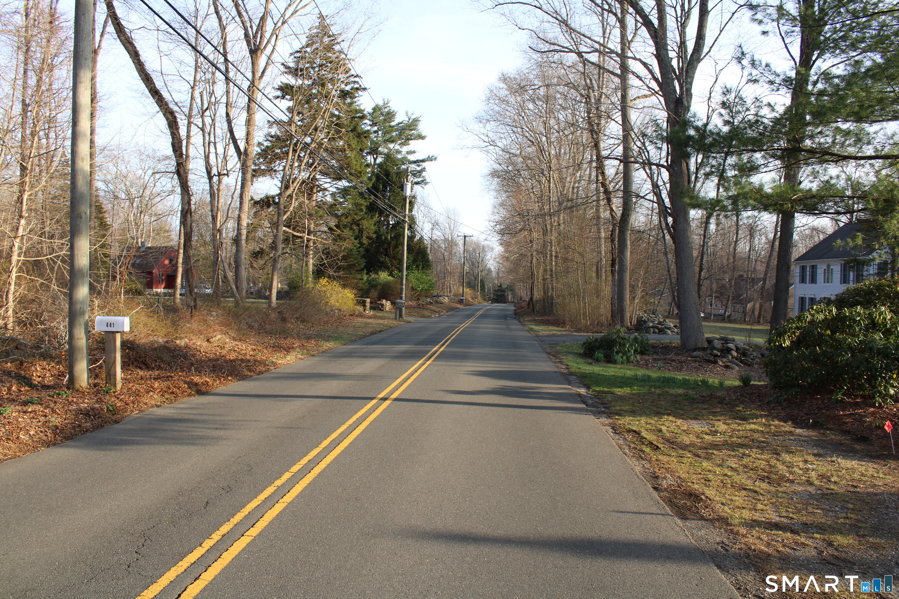 441 Opening Hill Road Madison CT 06443