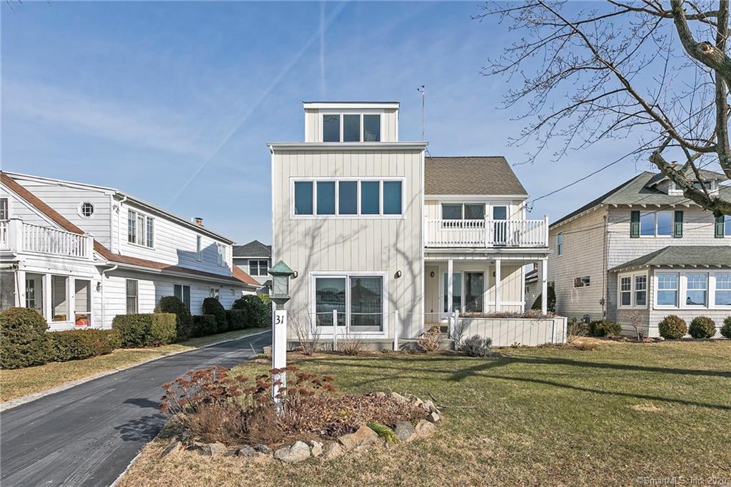 31 River Drive Norwalk CT 06855