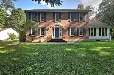 375 Allerton Road Naugatuck CT 06770
