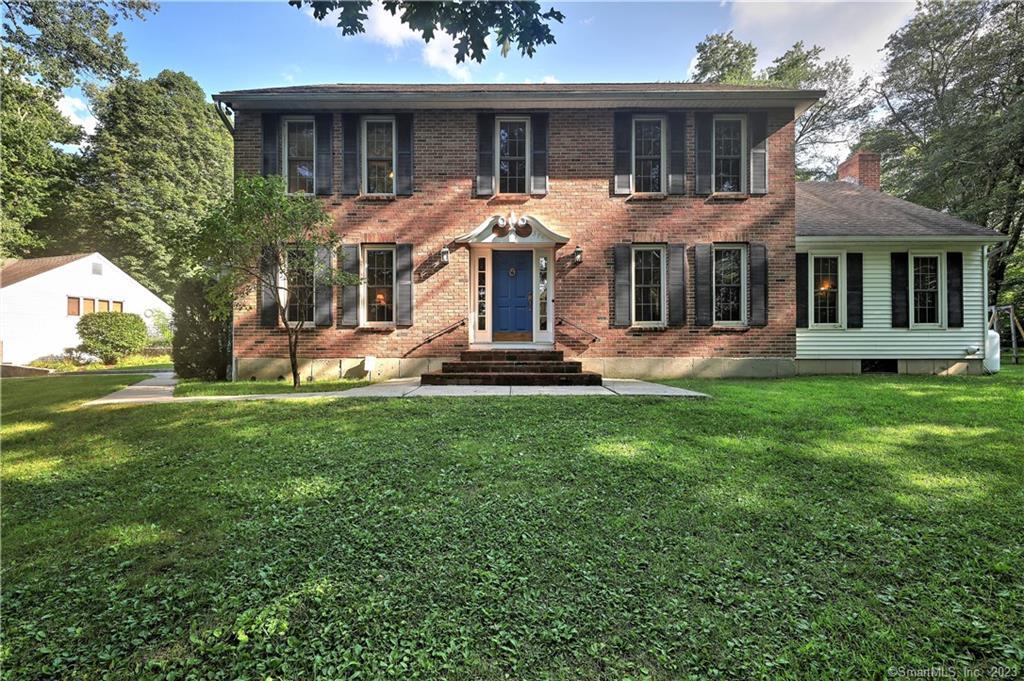 375 Allerton Road Naugatuck CT 06770