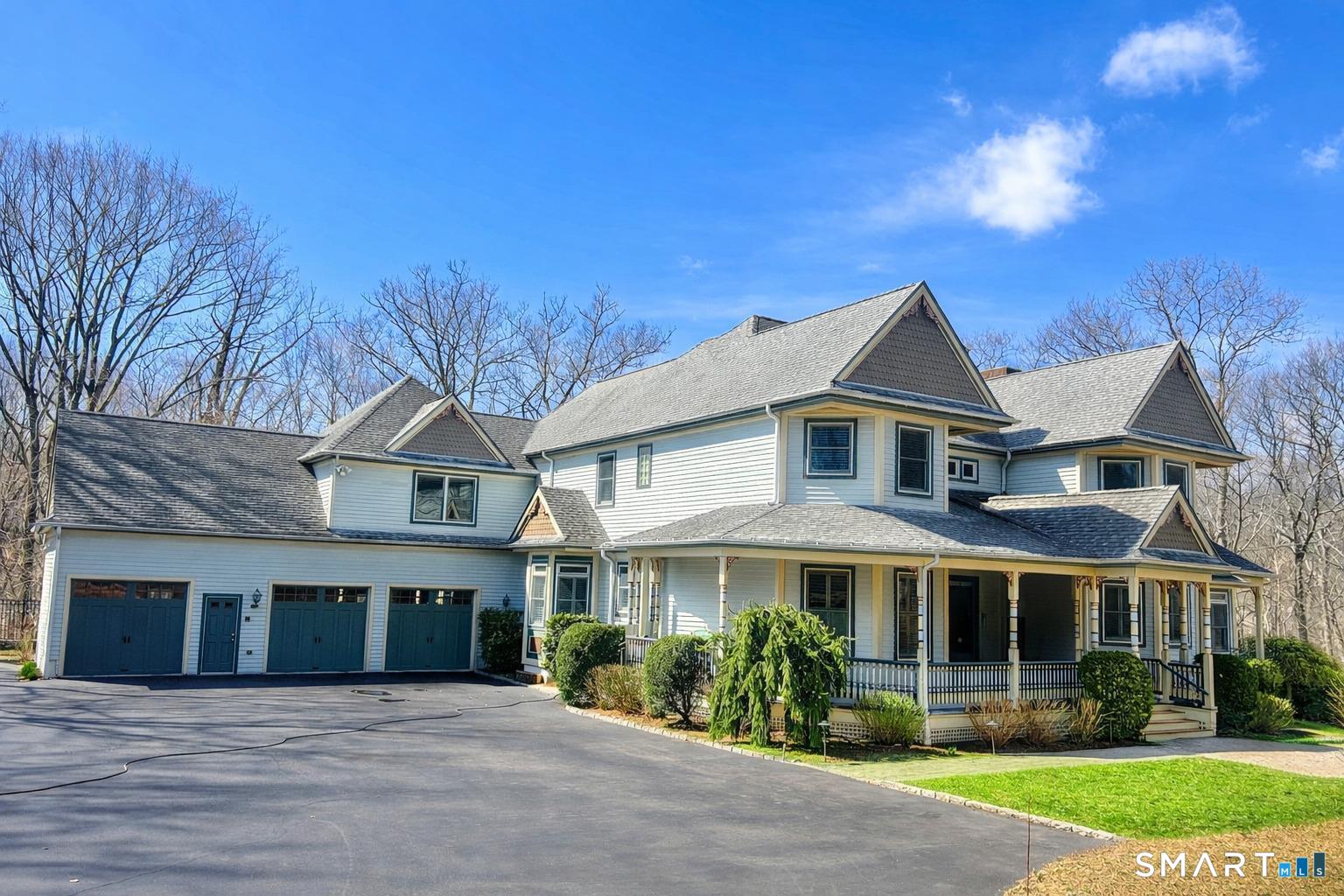 205 East Rocks Road Norwalk CT 06851