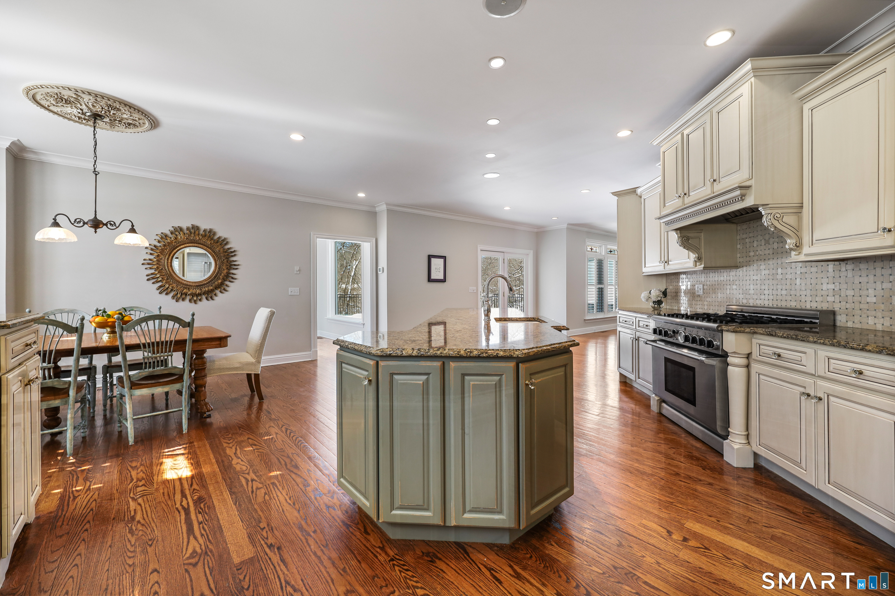 205 East Rocks Road Norwalk CT 06851