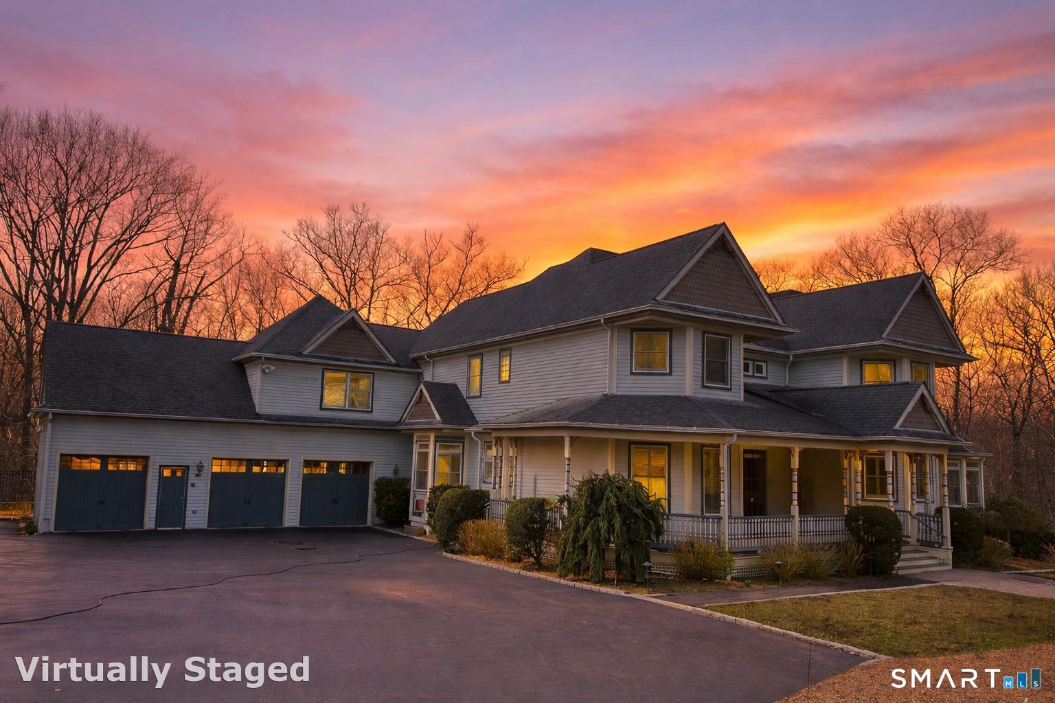 205 East Rocks Road Norwalk CT 06851