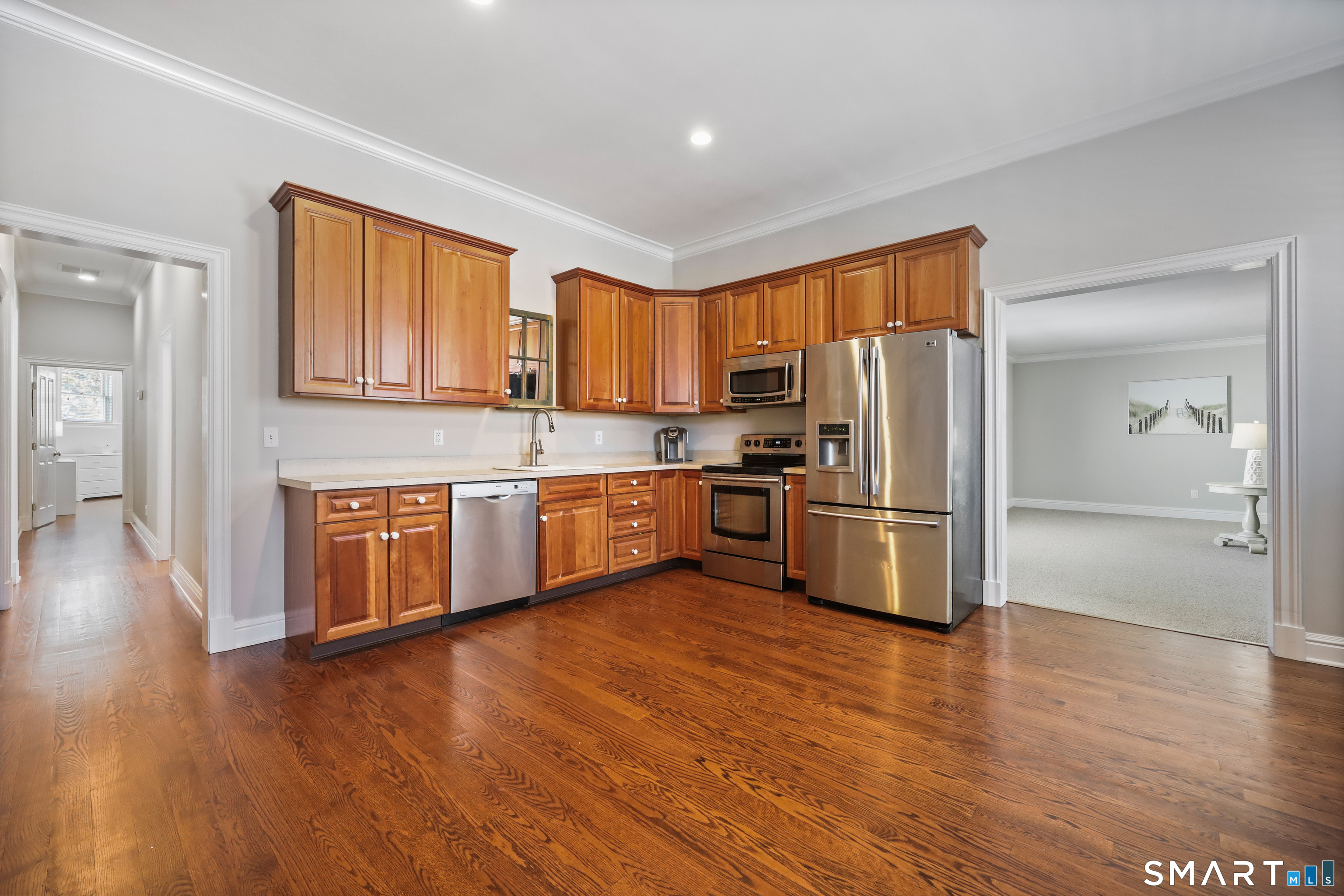 205 East Rocks Road Norwalk CT 06851