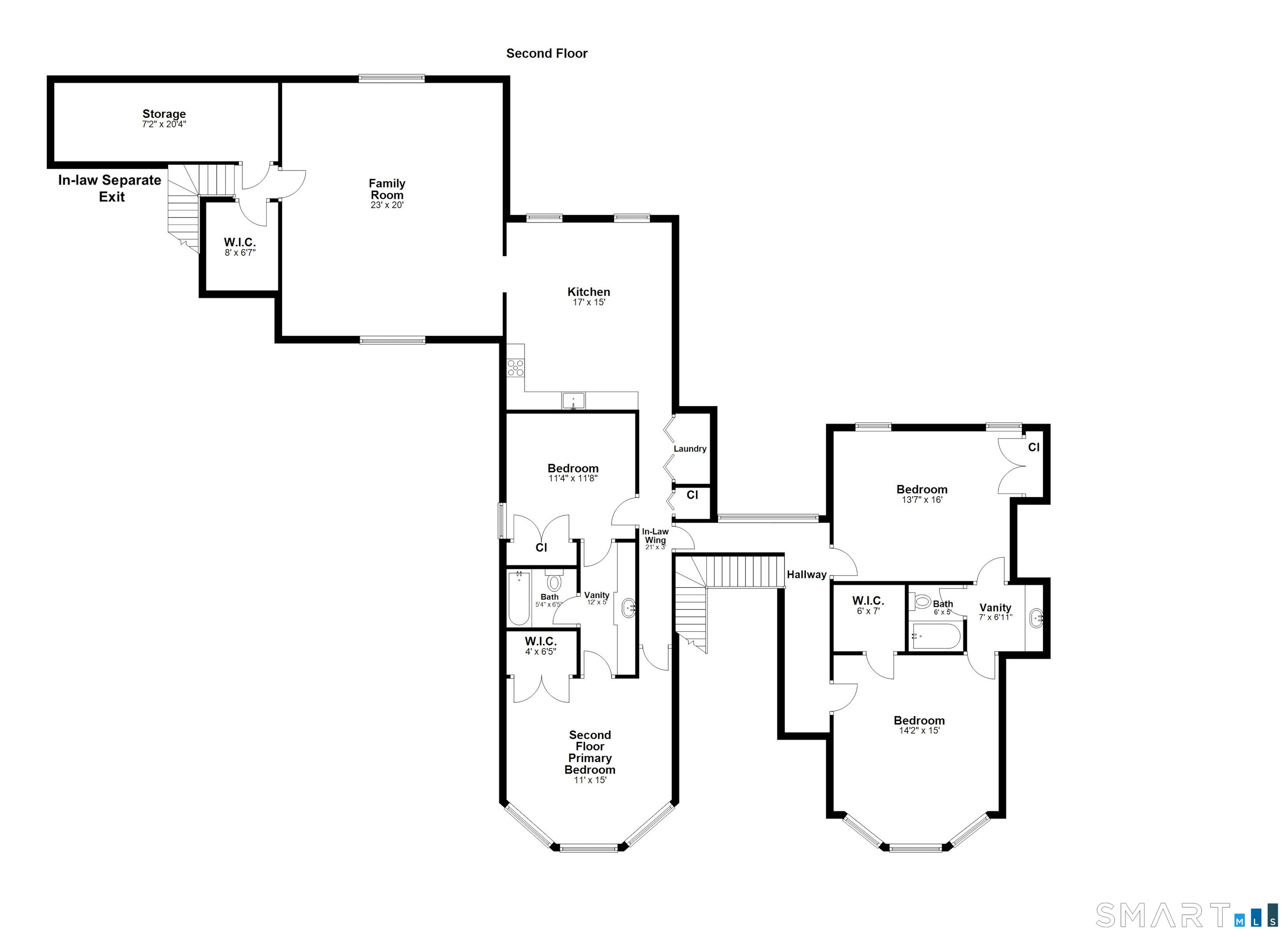 205 East Rocks Road Norwalk CT 06851