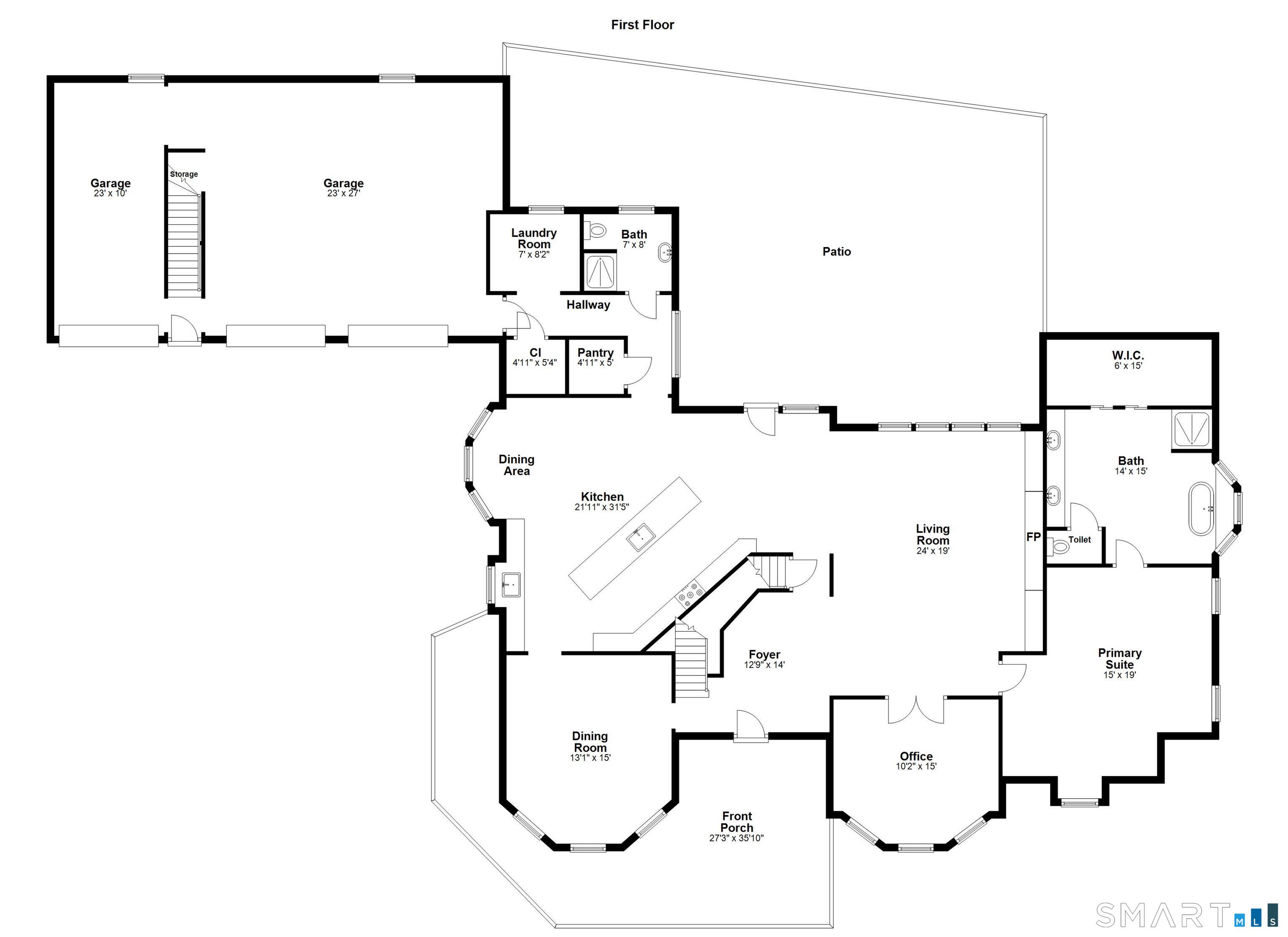 205 East Rocks Road Norwalk CT 06851