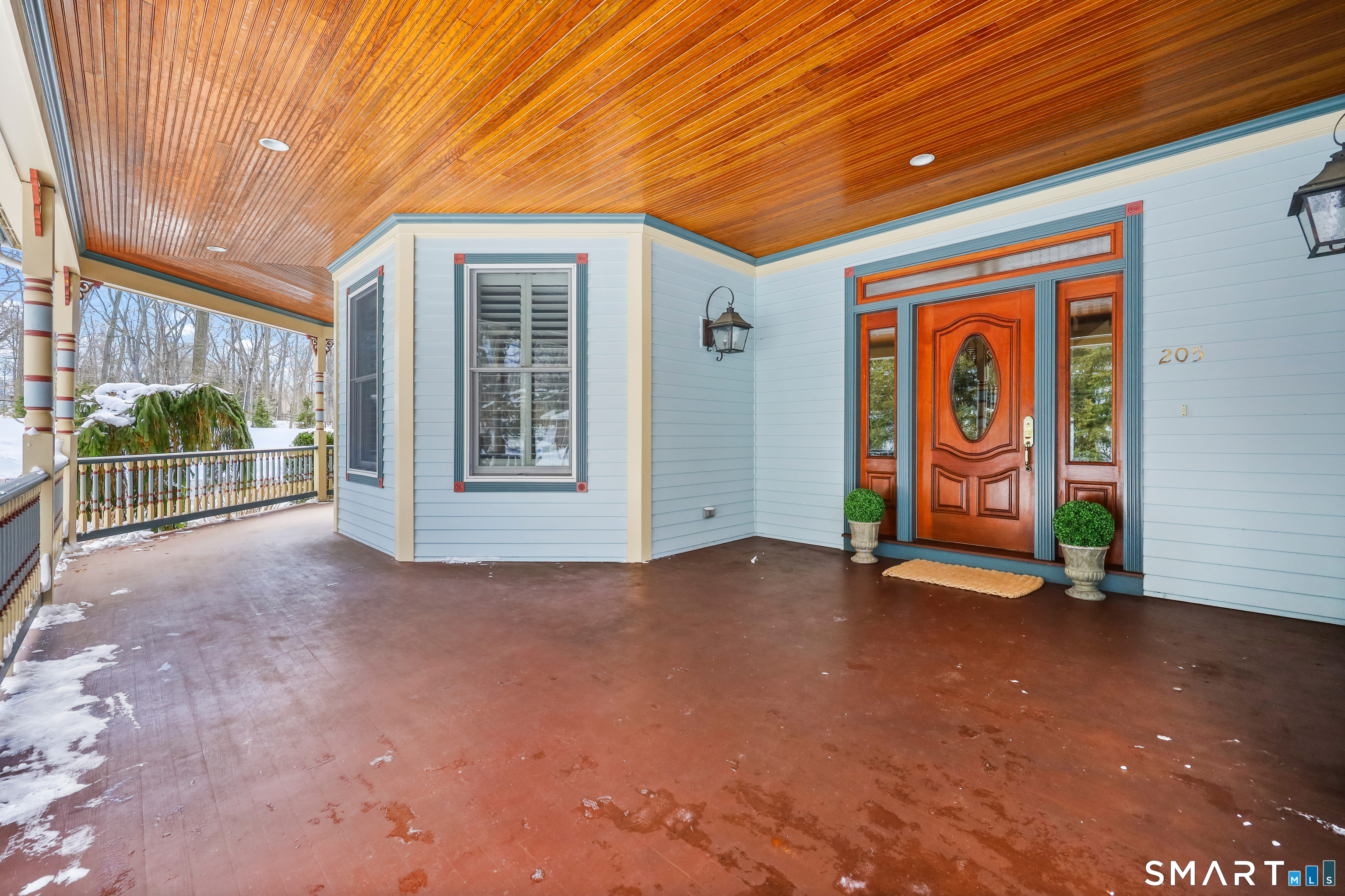 205 East Rocks Road Norwalk CT 06851