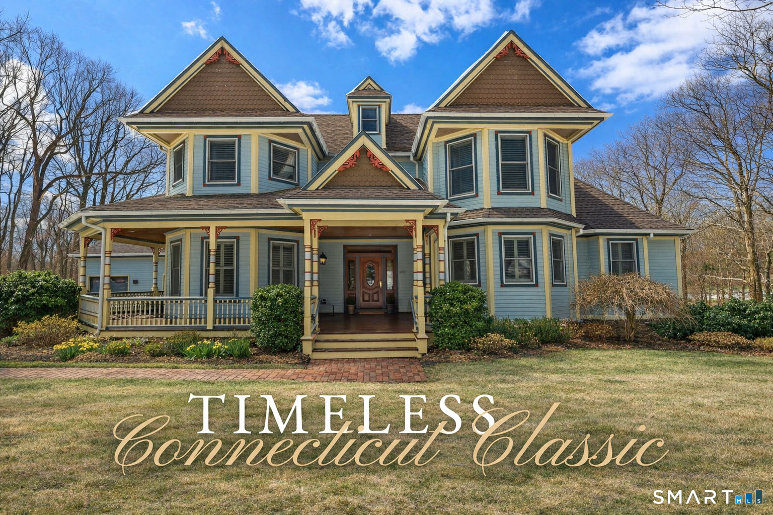 205 East Rocks Road Norwalk CT 06851