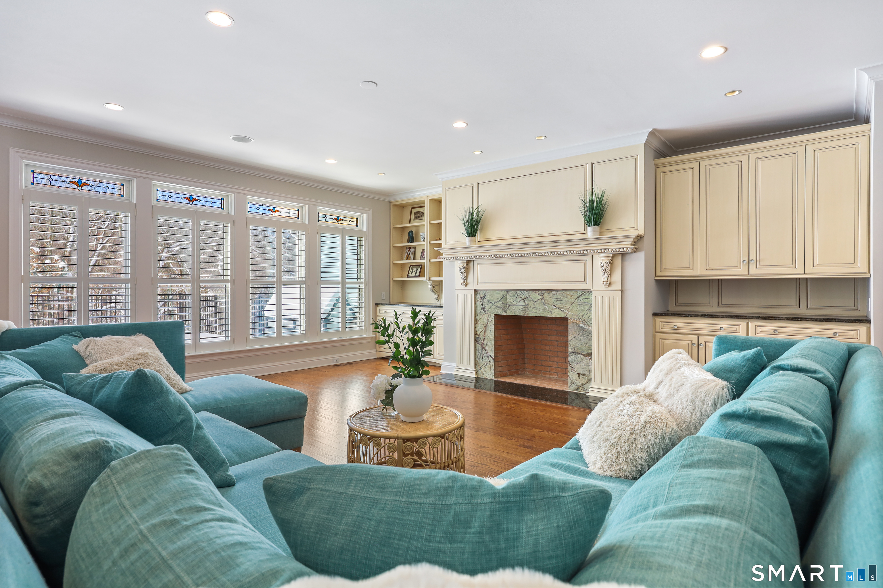 205 East Rocks Road Norwalk CT 06851