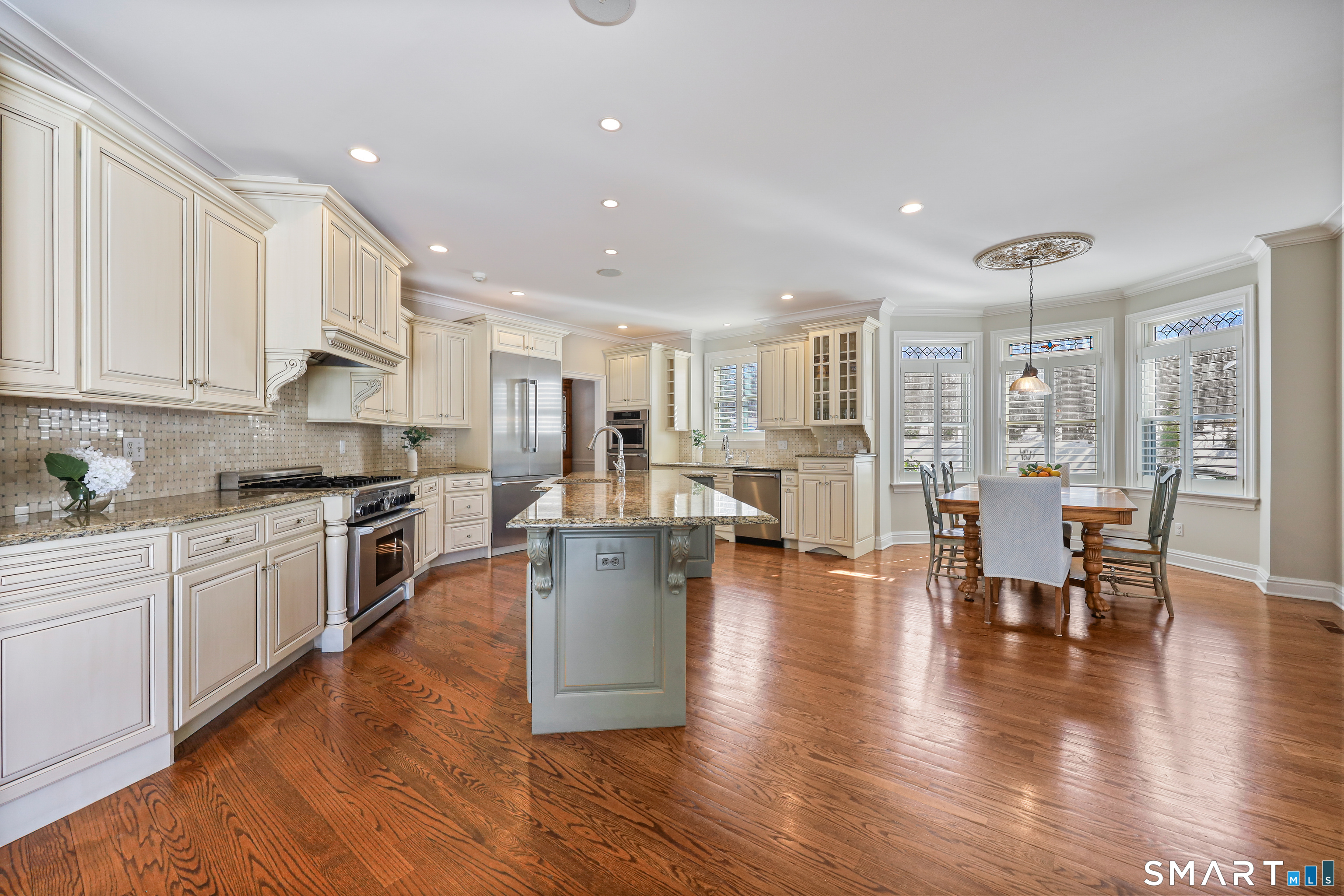 205 East Rocks Road Norwalk CT 06851