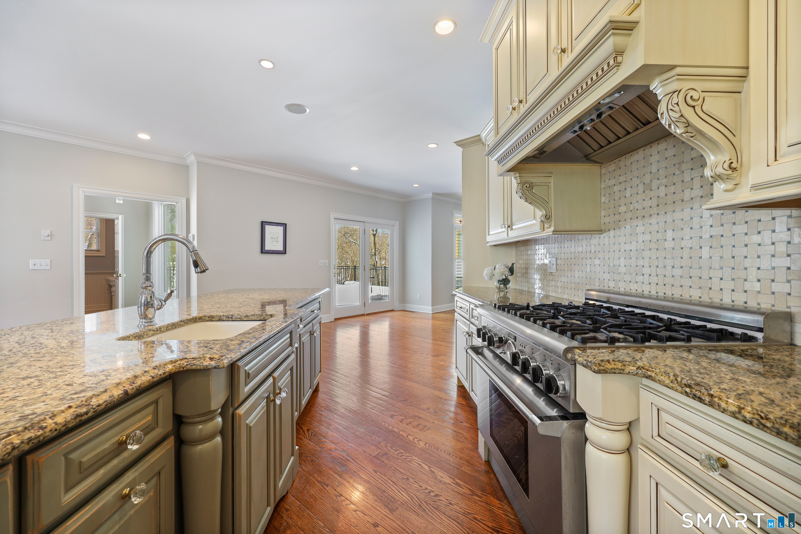 205 East Rocks Road Norwalk CT 06851