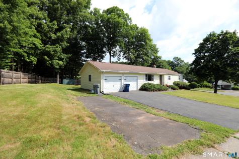 108 Glenwood Drive Plainville CT 06062