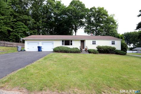 108 Glenwood Drive Plainville CT 06062
