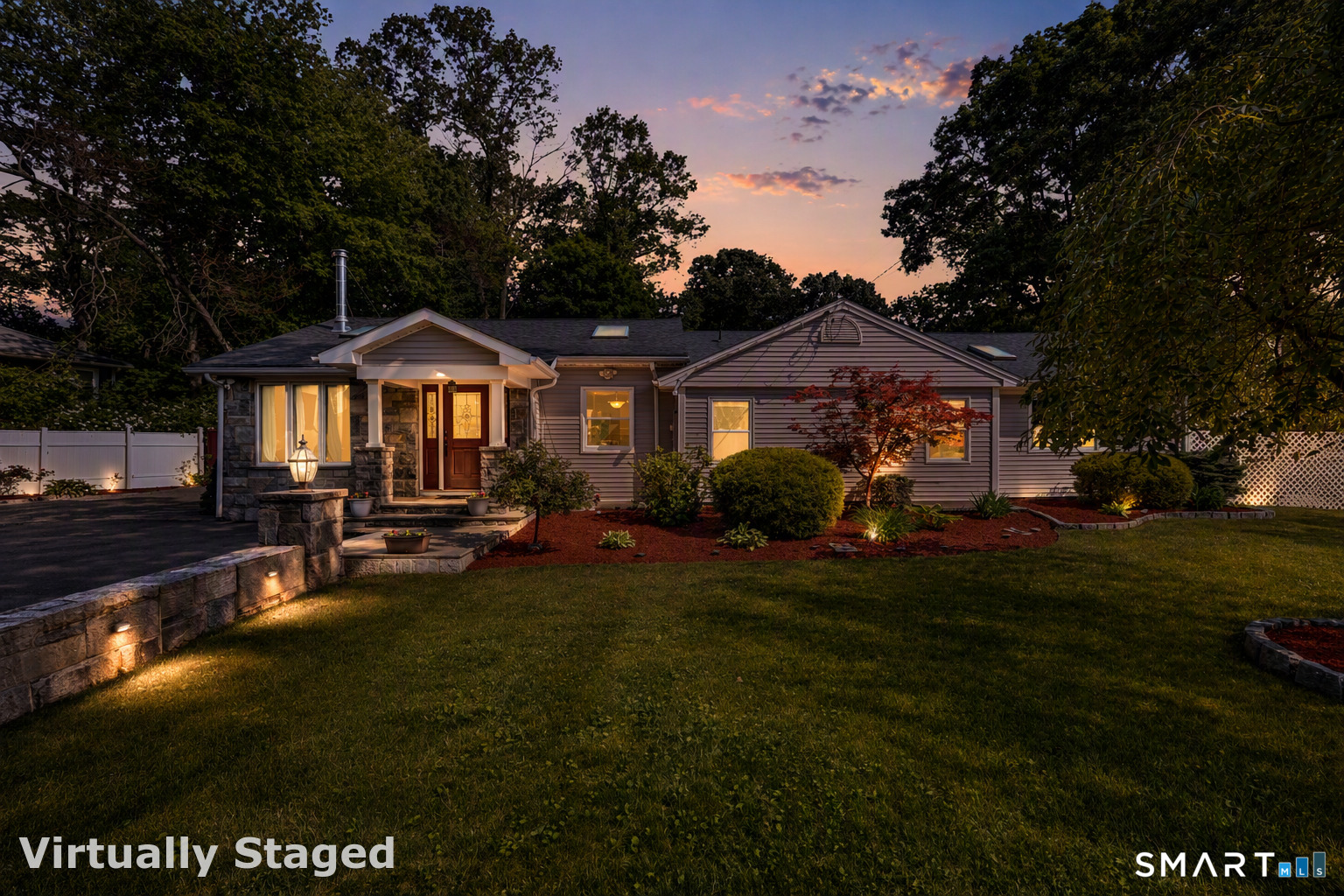 5 Caddy Road Norwalk CT 06851