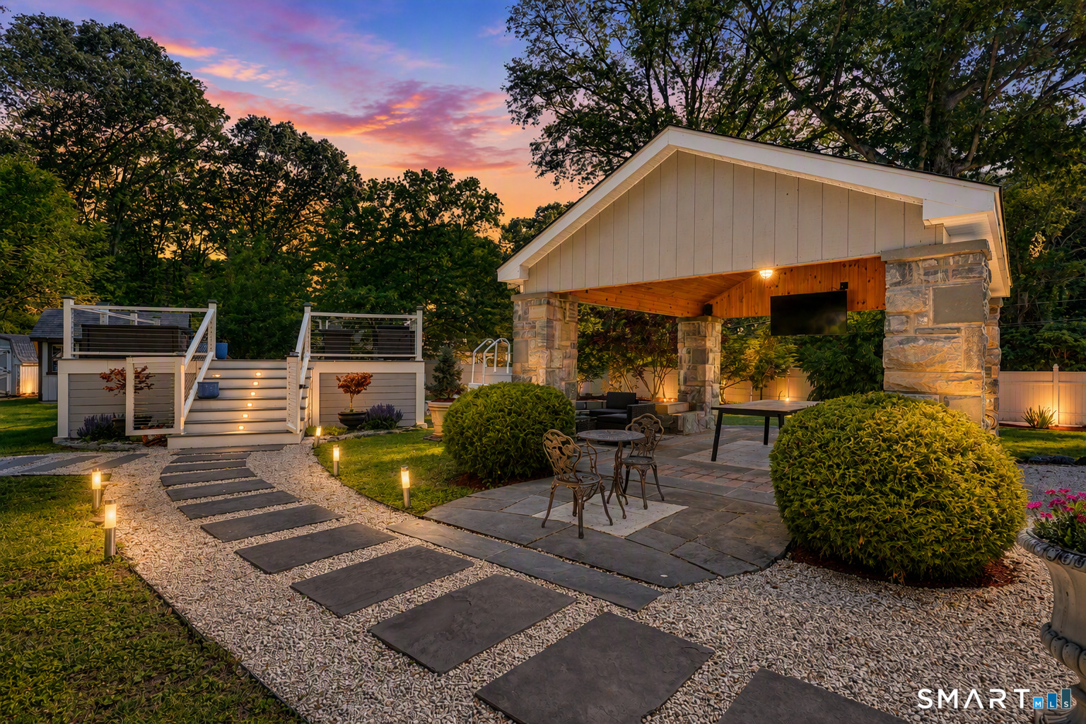 5 Caddy Road Norwalk CT 06851
